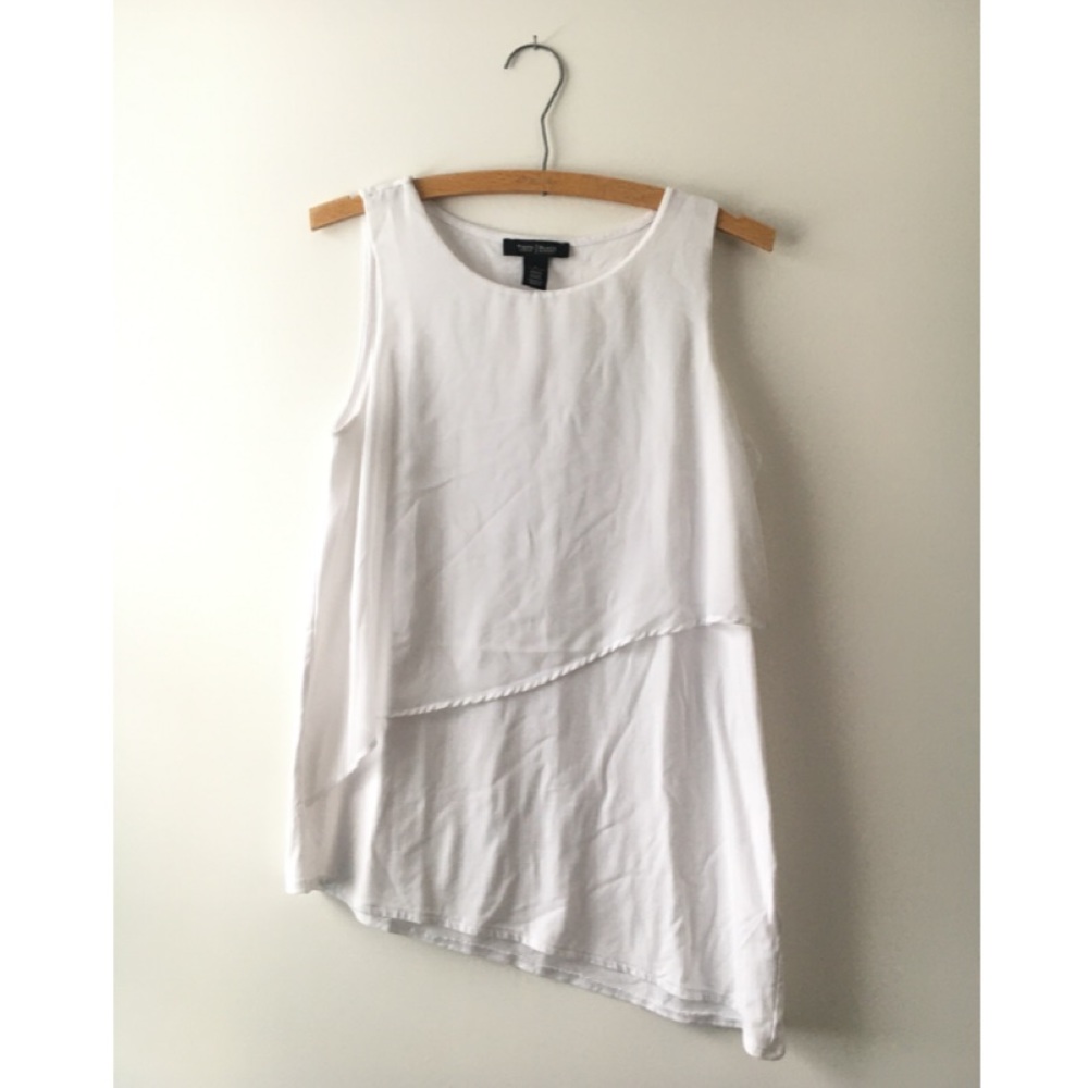 White Blouse